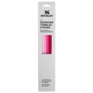 Stanley? Adventure Quencher Travel Tumbler Straws | 30 oz |  4 Pack