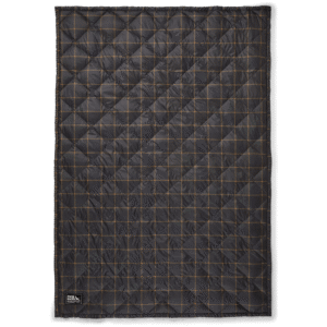 Oversized Down Throw