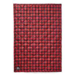 Oversized Down Throw