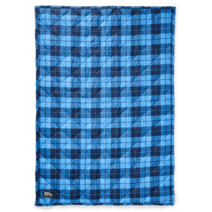 Oversized Down Throw