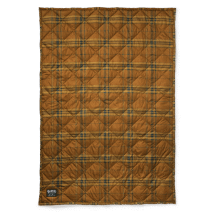 Oversized Down Throw