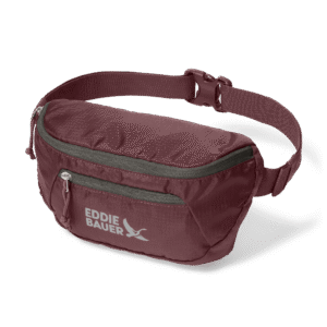 Stowaway Packable Waist Pack