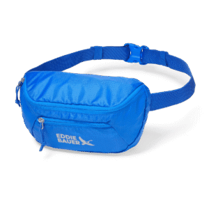 Stowaway Packable Waist Pack