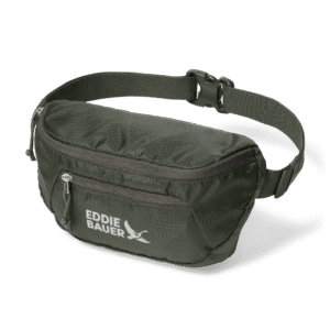 Stowaway Packable Waist Pack