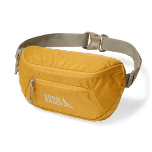 Stowaway Packable Waist Pack