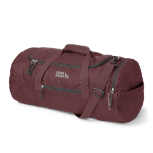 Stowaway Packable 45L Duffel Bag