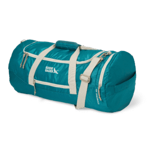 Stowaway Packable 45L Duffel Bag