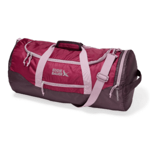 Stowaway Packable 45L Duffel Bag
