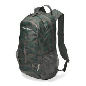 Stowaway Packable 20L Backpack