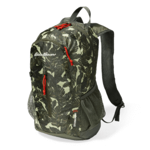Stowaway Packable 20L Backpack