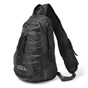 Stowaway 3.0 Packable Sling Bag