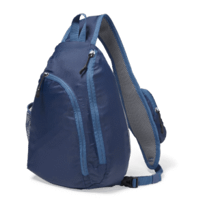 Ripstop Sling Backpack
