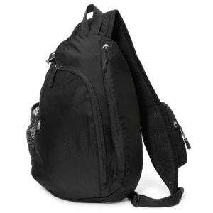 Ripstop Sling Backpack