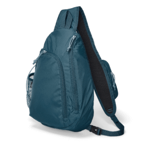 Ripstop Sling Backpack