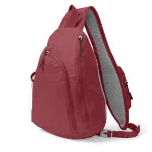 Ripstop Sling Backpack