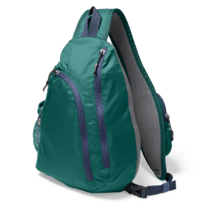 Ripstop Sling Backpack