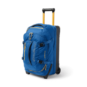 Expedition 22 2.0 45L Wheeled Duffel