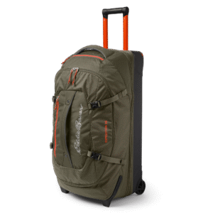 Expedition 30 2.0 98L Wheeled Duffel
