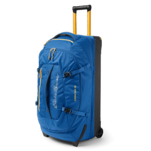 Expedition 30 2.0 98L Wheeled Duffel
