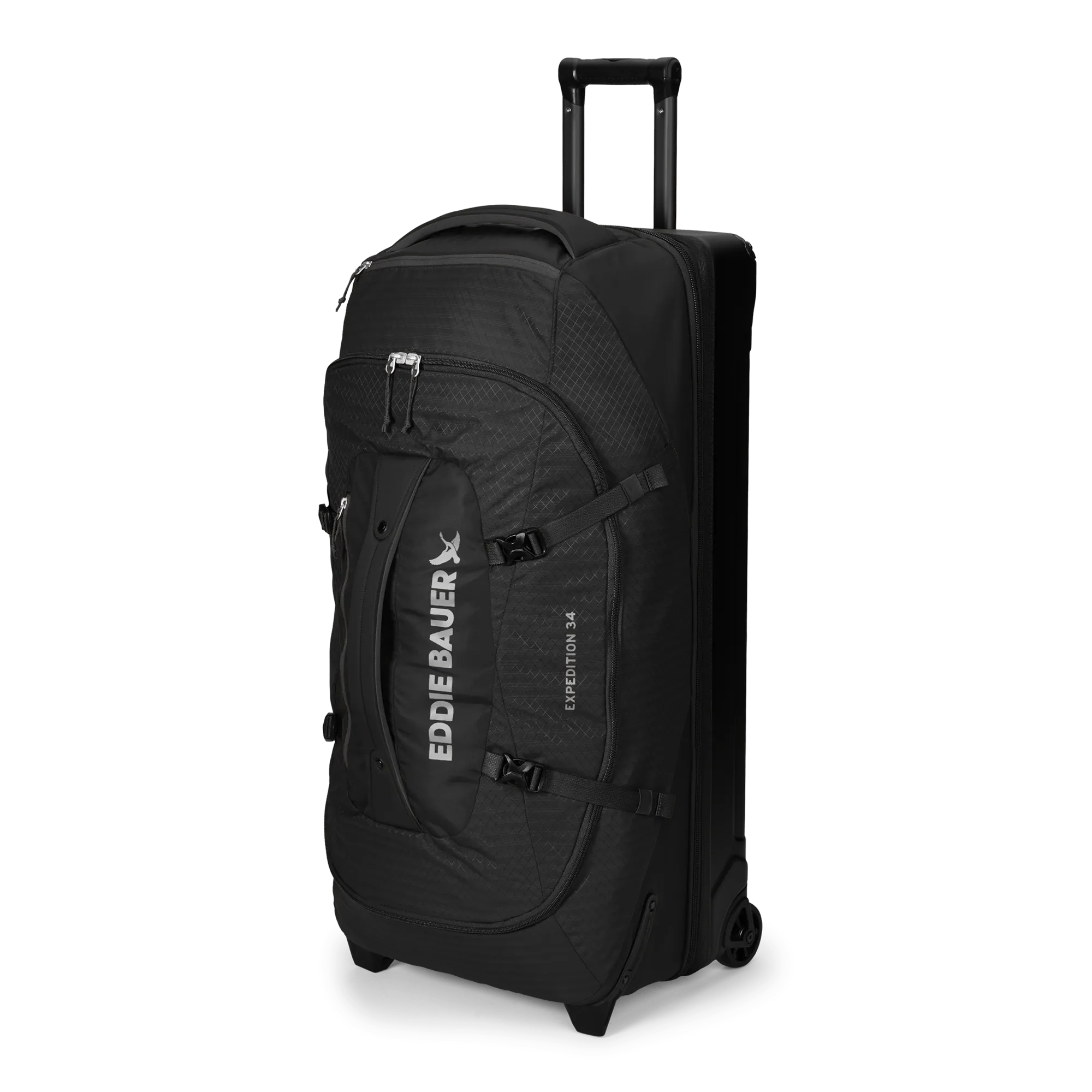 Expedition 34 2.0 129L Wheeled Duffel