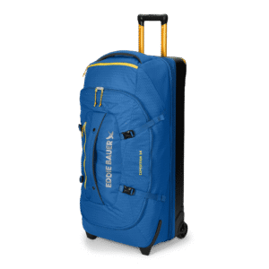 Expedition 34 2.0 129L Wheeled Duffel