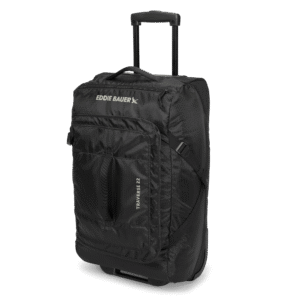 Traverse 22 Wheeled Duffel