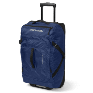 Traverse 22 Wheeled Duffel
