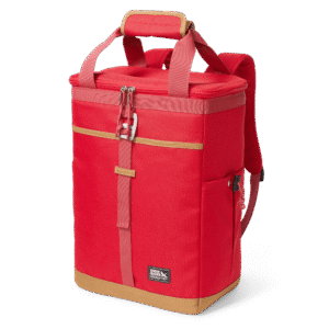 Bygone Backpack Cooler