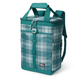 Bygone Backpack Cooler