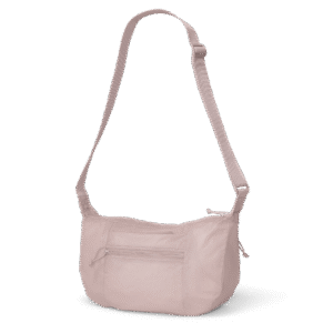 Ripstop Crossbody Crescent Sling Bag