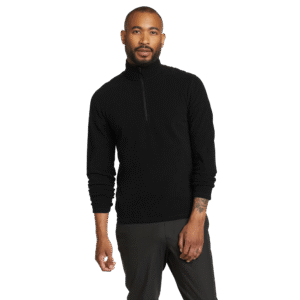 Men's Quest Fleece 1/4-Zip Pullover