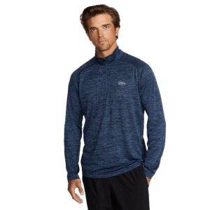 Men's Resolution Long-Sleeve 1/4-Zip