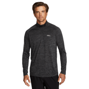 Men's Resolution Long-Sleeve 1/4-Zip