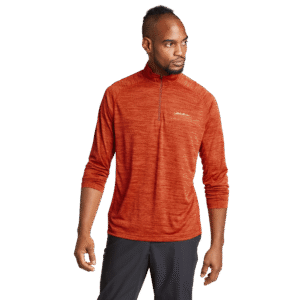Men's Resolution Long-Sleeve 1/4-Zip