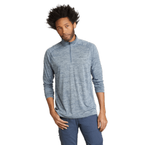 Men's Resolution Long-Sleeve 1/4-Zip