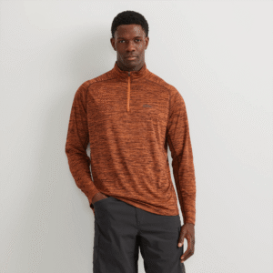 Men's Resolution Long-Sleeve 1/4-Zip