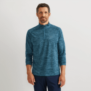 Men's Resolution Long-Sleeve 1/4-Zip