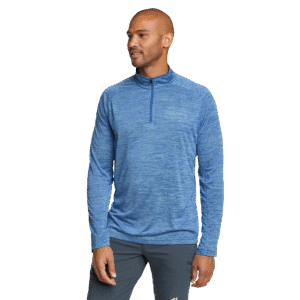 Men's Resolution Long-Sleeve 1/4-Zip