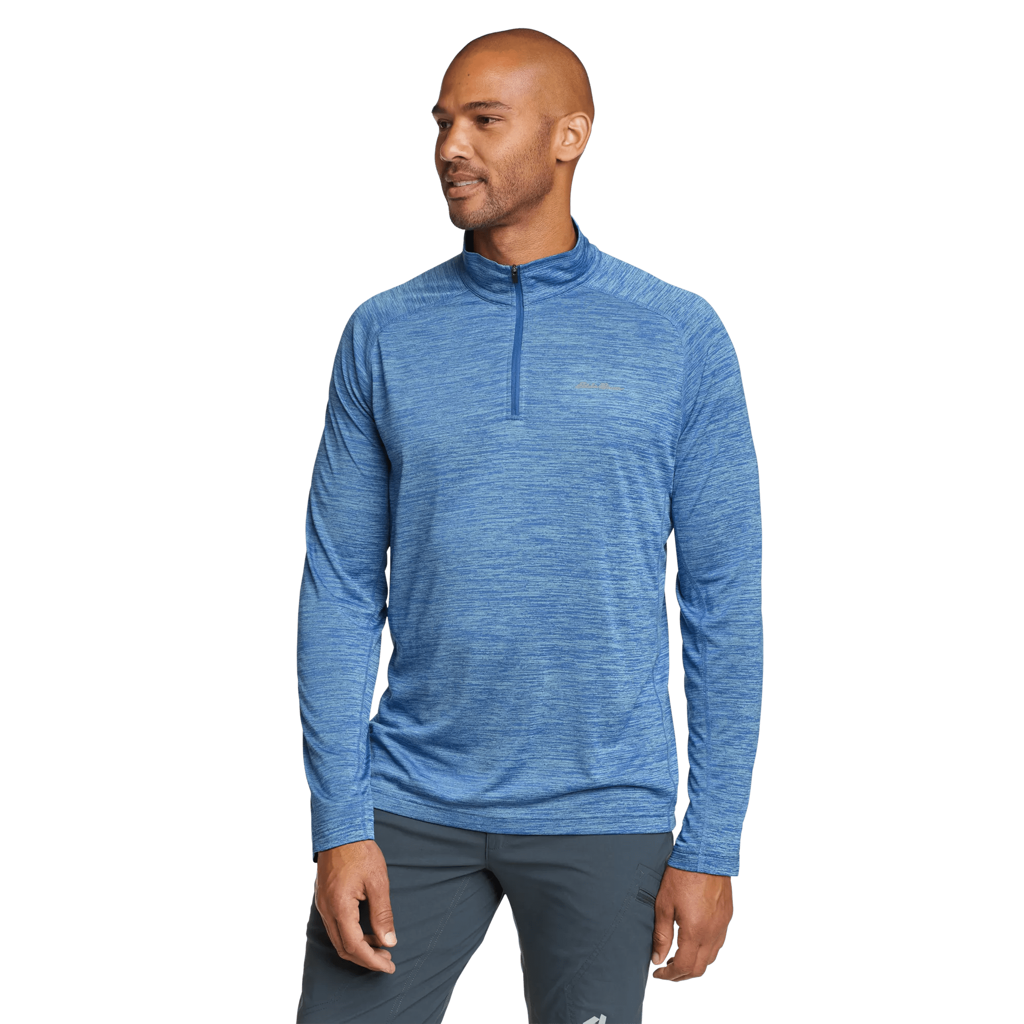 Men's Resolution Long-Sleeve 1/4-Zip