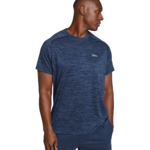 Men's Resolution Short-Sleeve T-Shirt