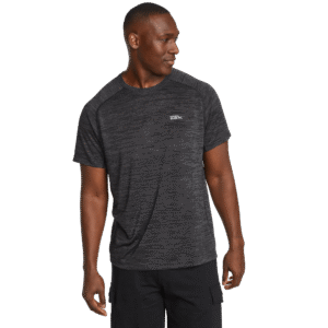 Men's Resolution Short-Sleeve T-Shirt