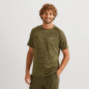 Men's Resolution Short-Sleeve T-Shirt