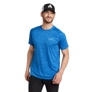 Men's Resolution Short-Sleeve T-Shirt