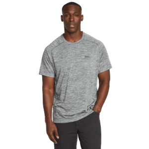 Men's Resolution Short-Sleeve T-Shirt