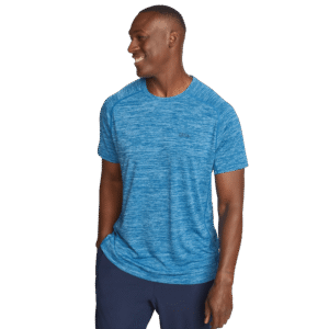 Men's Resolution Short-Sleeve T-Shirt