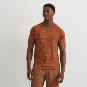Men's Resolution Short-Sleeve T-Shirt