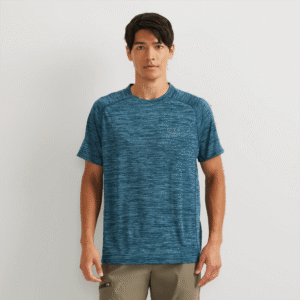 Men's Resolution Short-Sleeve T-Shirt