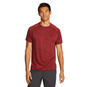 Men's Resolution Short-Sleeve T-Shirt