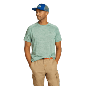 Men's Resolution Short-Sleeve T-Shirt