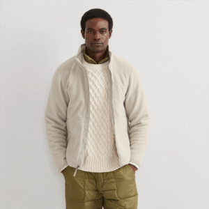 Men's Quest 300 Fleece Jacket